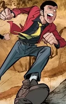 Lupin III arrive dans la collection Classics des éditions Kana