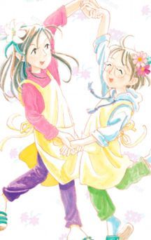 Icare Manga série Manga news