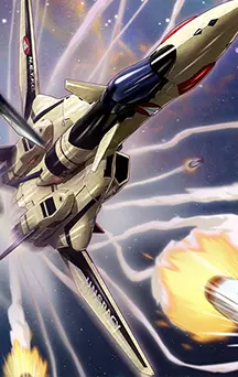 Macross -Shooting Insight- bientôt sur current gen !