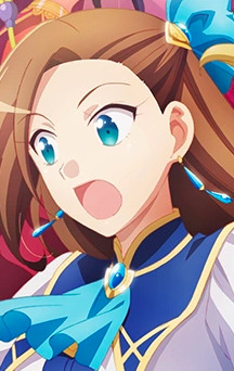 Anime - My Next Life As a Villainess - All