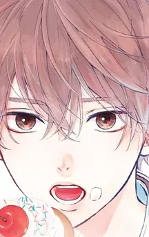 Le manga My Sweet Boy annoncé par Akata
