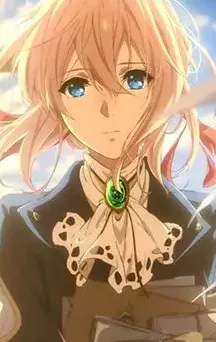 La bande originale de Violet Evergarden arrive en vinyle