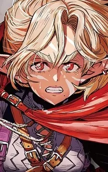 Le Royaume d'Orcsen sera à découvrir chez Komikku