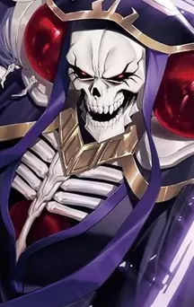 La suite d'Overlod arrive en manga chez Ototo