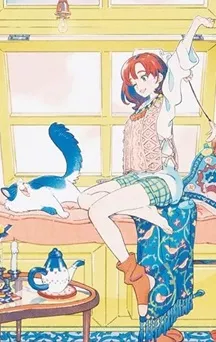 actualité manga - news illustration