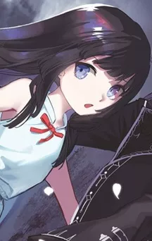 Rosalie, princesse des morts s'installe chez Komikku