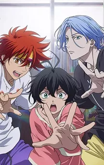 actualité manga - news illustration