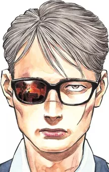 Le manga Shimazaki in the land of peace acquis par Pika