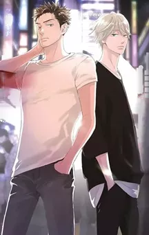 Shinjuku 69 Heaven, nouveau yaoi chez Taifu Comics