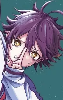 Le manga Shinobi Undercover acquis par Soleil