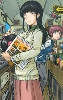 actualité manga - news illustration