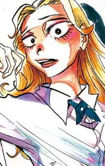 actualité manga - news illustration