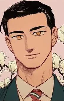 Takatora et les omégas débarquent chez Taifu Comics