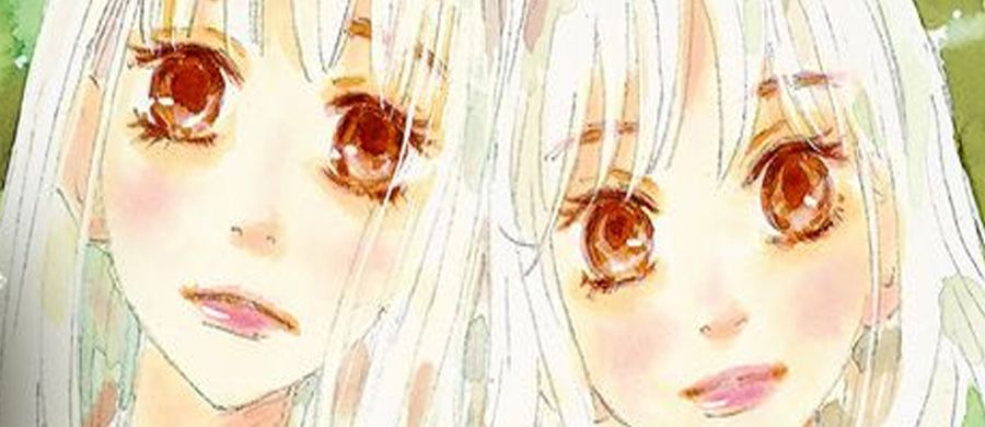 actualité manga - news illustration