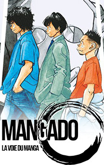 Découverte Manga : Terukan Boys par NAKAHARA Yu