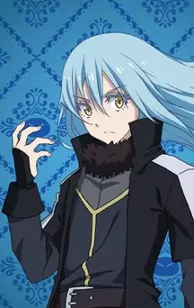 That Time I Got Reincarnated as a Slime adapté en Jeu-vidéo