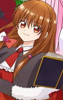 Anime - The Dark History of the Reincarnated