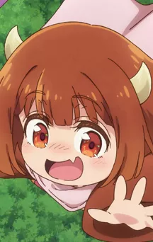 Anime - The Demon King's Daughter is Too