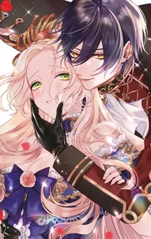 The Villainess and the Demon Knight, nouveau manga des éditions Meian