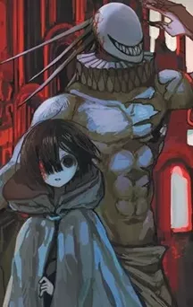Le manga The Wizard and the Red Pilgrim acquis par les éditions Vega