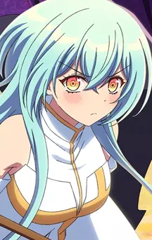 Anime - There was a Cute Girl in the Hero's