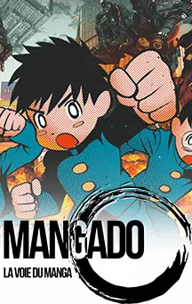 actualité manga - news illustration