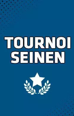 2e Tournoi Seinen 2023 - Quarts de finale