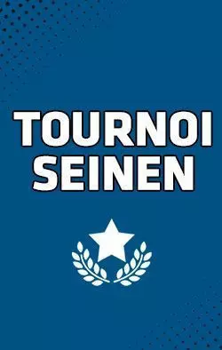 Lancement du 2e Tournoi Seinen 2024
