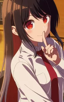 Anime - Tune In to the Midnight Heart -