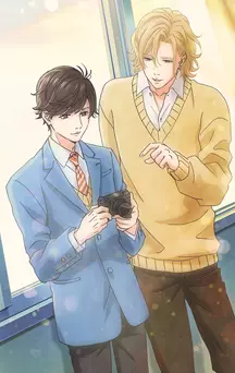 actualité manga - news illustration