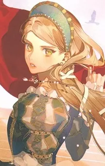 Le light novel Une fleur venue d'ailleurs sortira aux éditions Mahô