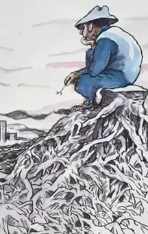 actualité manga - news illustration