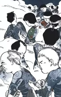 actualité manga - news illustration