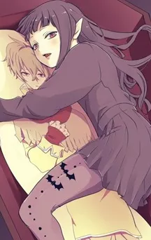 À crocs à toi, une nouvelle comédie fantastique chez Akata