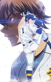 La saison 2 d'Ace of Diamond - Act II refait parler d'elle