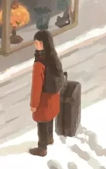 Le manga Akari acquis en France par Le Lézard Noir