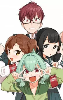 actualité manga - news illustration