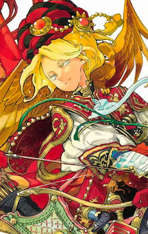 Altaïr de Kotono Katô : Clap de Fin pour le Manga Épique Après 16 Ans