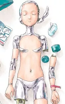 actualité manga - news illustration