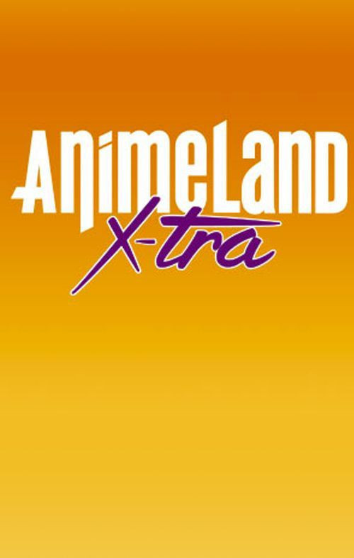 AnimeLand X-Tra 71: Un Trésor de Manga et d'Animation à Découvrir