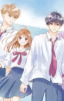 actualité manga - news illustration
