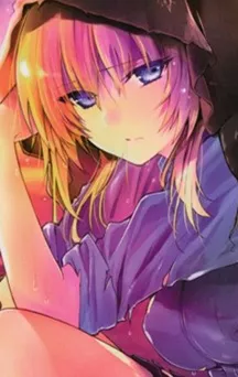 La sortie française du manga Are You Lost ? chez Noeve Grafx se précise