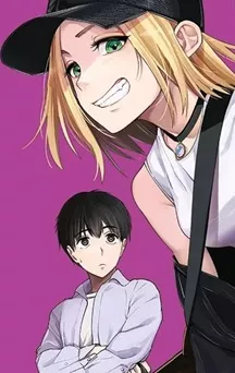 Le manga Beat & Motion arrive en France chez Panini !