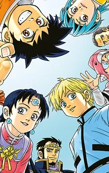 actualité manga - news illustration