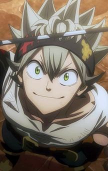 Un film d’animation pour Black Clover, 30 Mars 2021