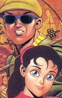 actualité manga - news illustration