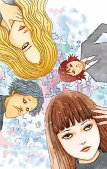 actualité manga - news illustration