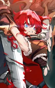 Le manga et le light novel Blade & Bastard sortiront en France chez Pika Edition