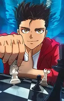 Le manga Blitz est de retour
