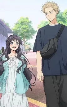 L'anime BLOOM arrive enfin sur Netflix